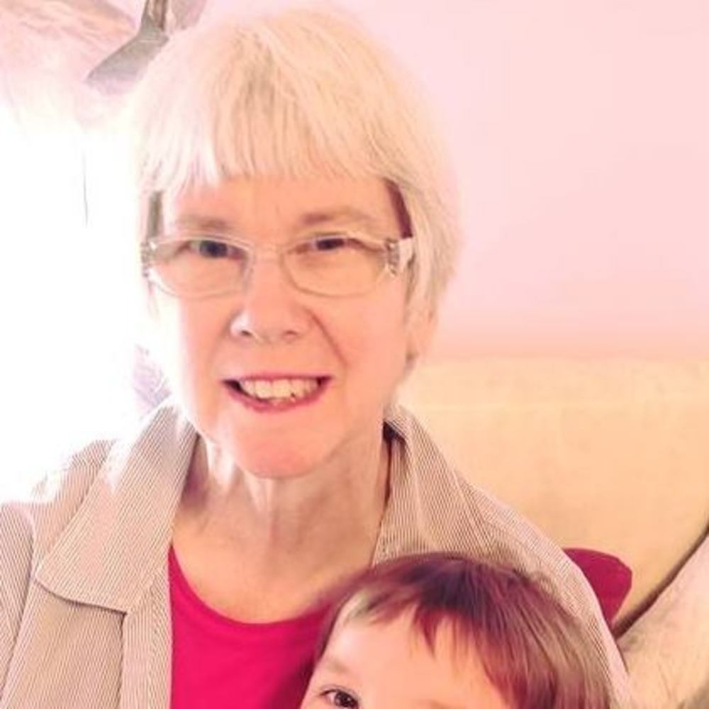 Meet your Posher, Jayne